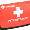 Trousse de premiers soins