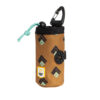 porte-sac à déjections
