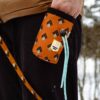 Sac à friandises Sea to Summit - Woolly Wolf – Image 2