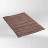 Tapis de voyage chien