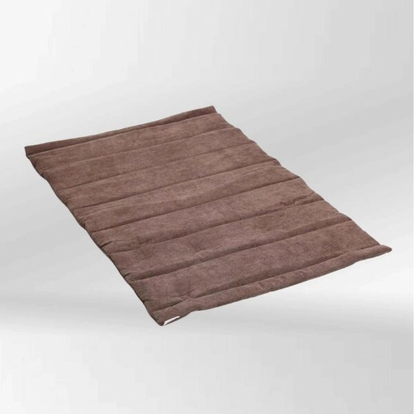 Tapis de voyage chien