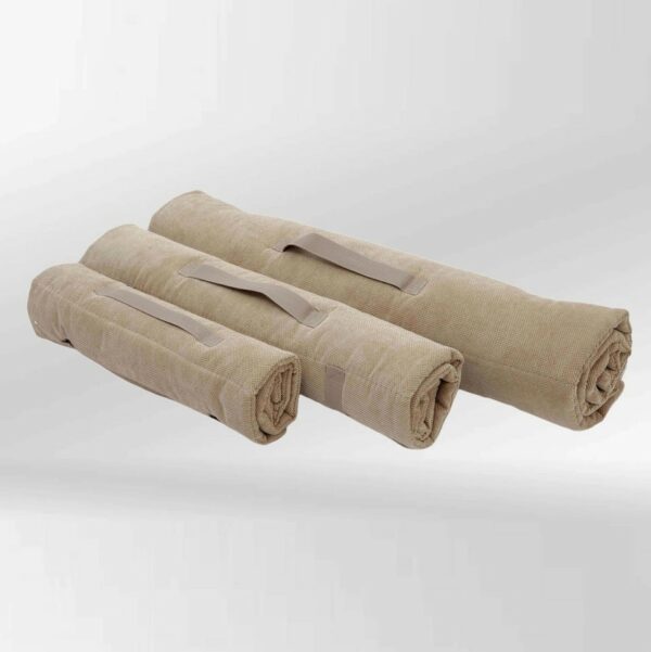 Tapis de voyage chien