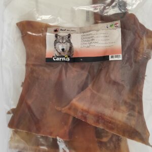 peau de boeuf